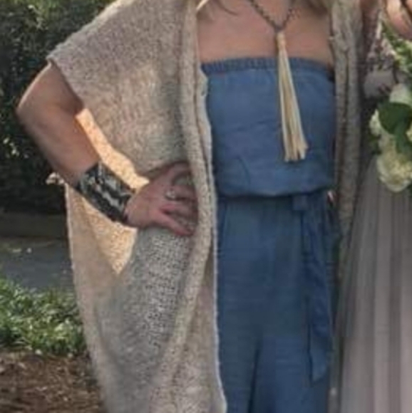 easel Sweaters Iso Easel Cardigan Like The One Pictured Poshmark